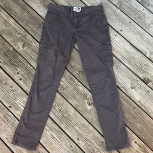North Face cargo pants